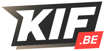 Logo des Radiosenders Radio KIF