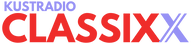 Logo de la radio Kustradio Classixx