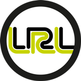 Logo des Radiosenders Radio LRL