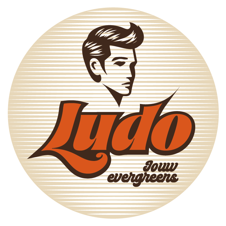 Logo des Radiosenders Radio Ludo
