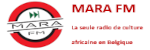 Logo van radiozender Radio MARA FM