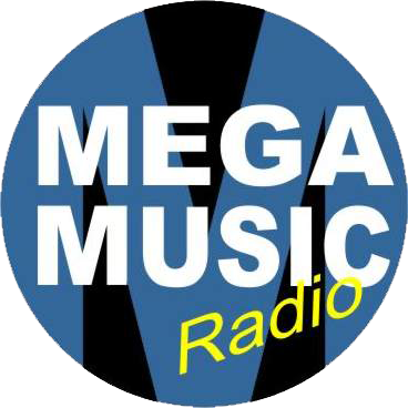 Logo des Radiosenders MegaMusic Radio