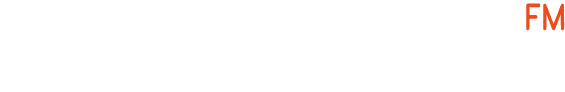 Logo des Radiosenders Melinda FM