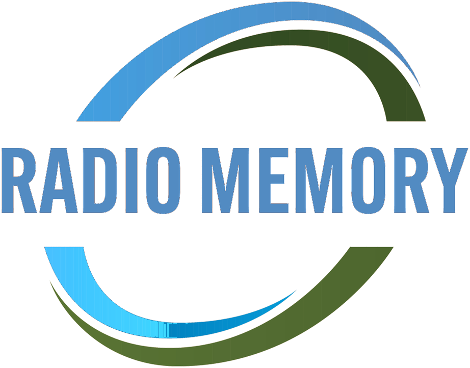 Logo des Radiosenders Radio Memory