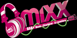 Logo des Radiosenders Radio Mixx FM