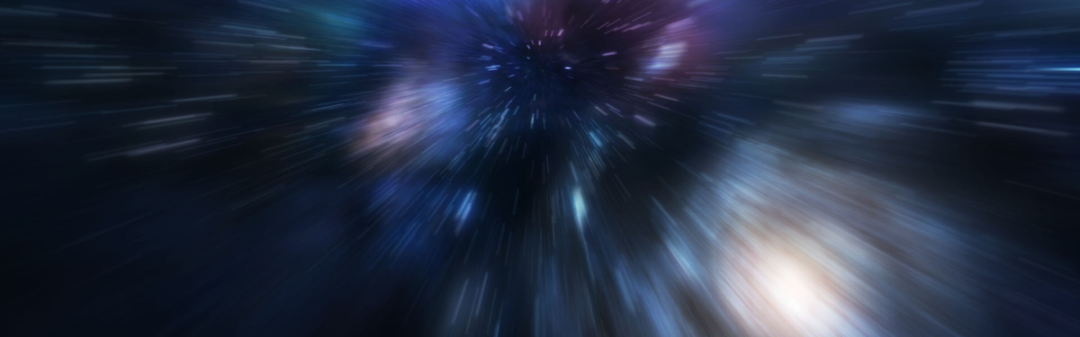 Logo de la radio myNoise Space Odyssey