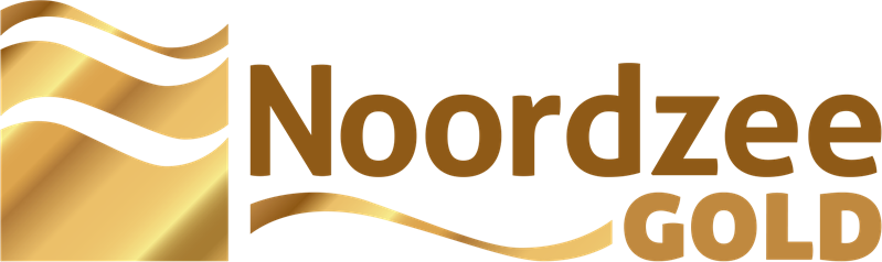 Logo des Radiosenders Noordzee Gold
