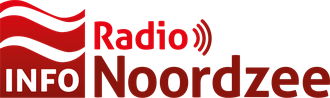Logo des Radiosenders Noordzee Info