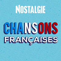 Logo des Radiosenders Radio Nostalgie Chansons Francaises