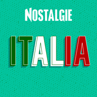 Logo de la radio Nostalgie Italia