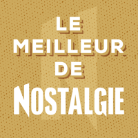 Logo des Radiosenders Radio Le Meilleur de Nostalgie