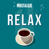 Logo des Radiosenders Radio Nostalgie Relax