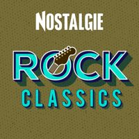 Logo de la radio Radio Nostalgie Rock