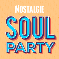 Logo de la radio Radio Nostalgie Soul Party