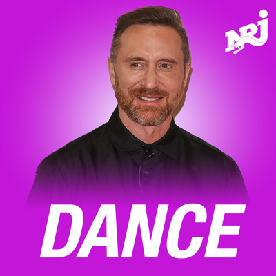 Logo van radiozender Radio NRJ Dance