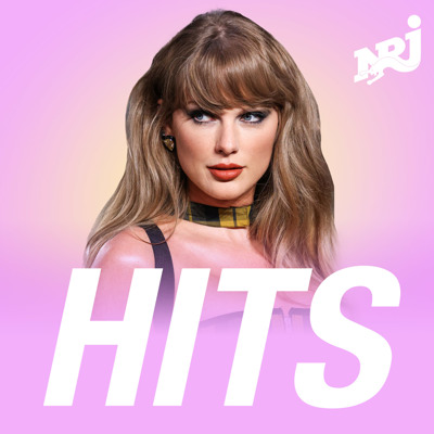 Logo van radiozender Radio NRJ Hits