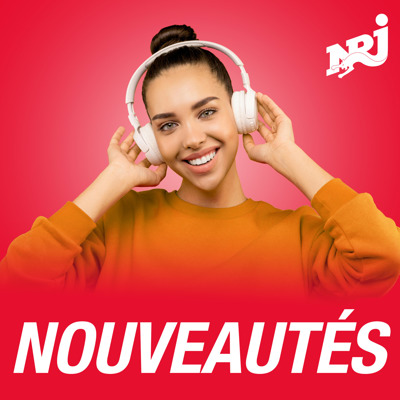 Logo van radiozender Radio NRJ Nouveautés