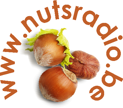 Logo des Radiosenders Nuts Radio