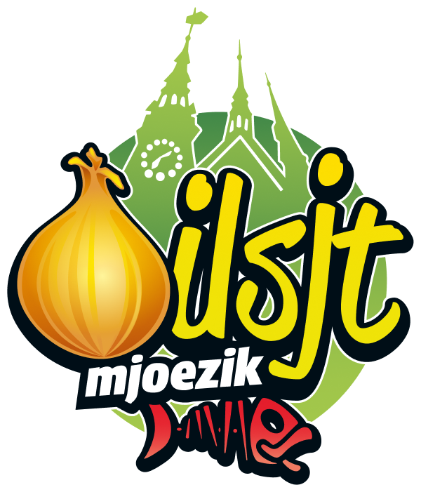 Logo des Radiosenders Oilsjt Mjoezik