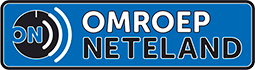 Logo des Radiosenders Radio Omroep Neteland