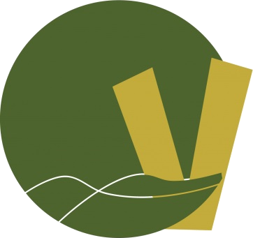 Logo van radiozender Omroep Voeren