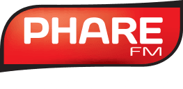 Logo de la radio PHARE FM Belgique