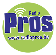 Logo des Radiosenders Radio PROS FM