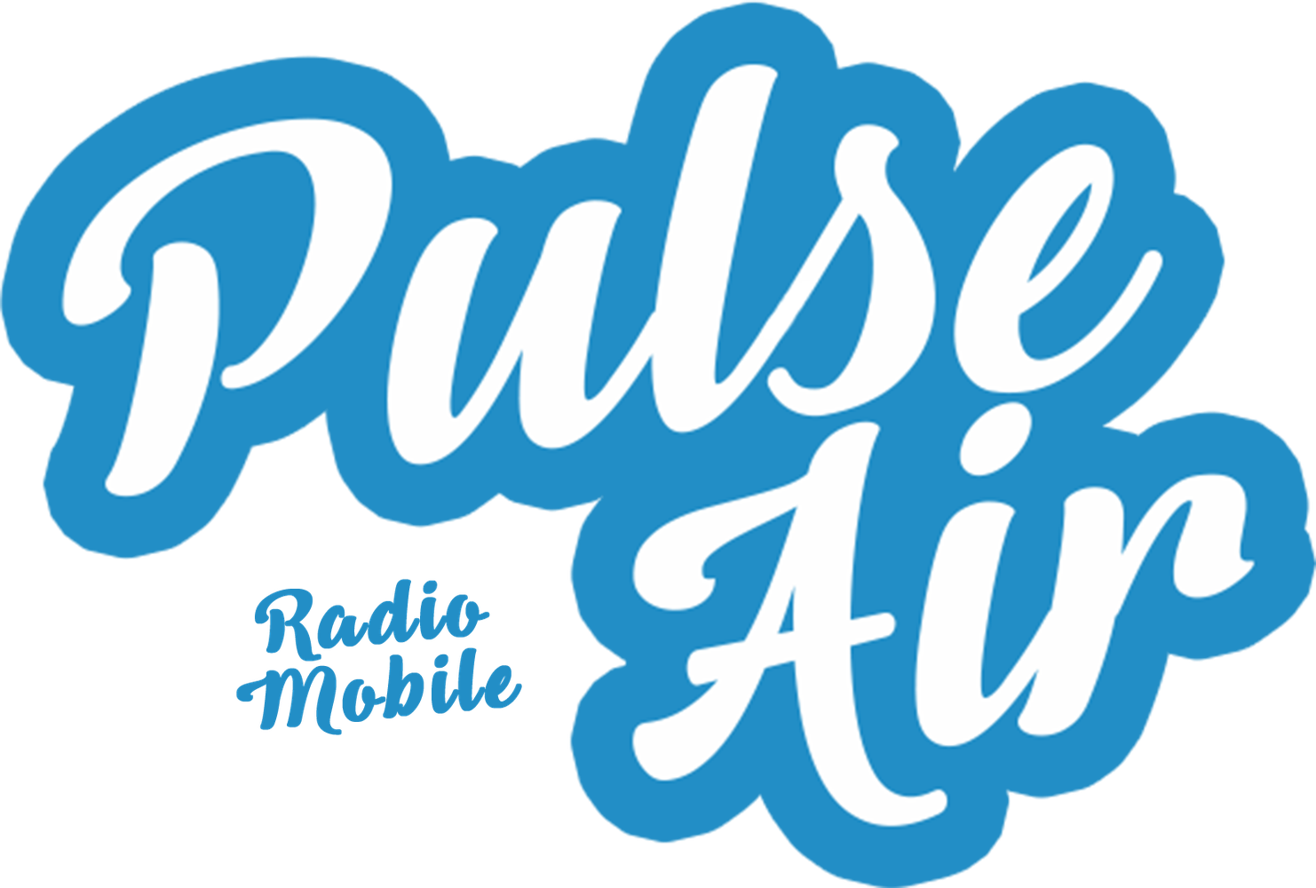 Logo des Radiosenders Radio Pulse Air
