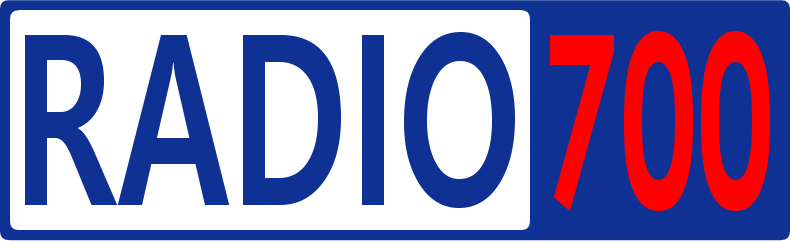 Logo des Radiosenders Radio 700