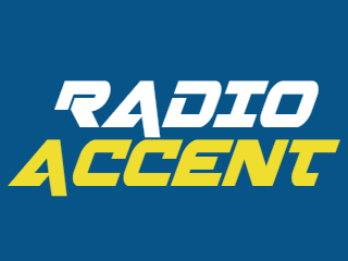 Logo des Radiosenders Radio Accent