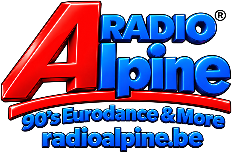 Logo des Radiosenders Radio Alpine