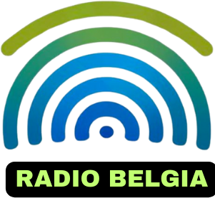 Logo des Radiosenders Radio Belgia