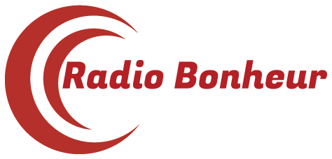 Logo des Radiosenders Radio Bonheur