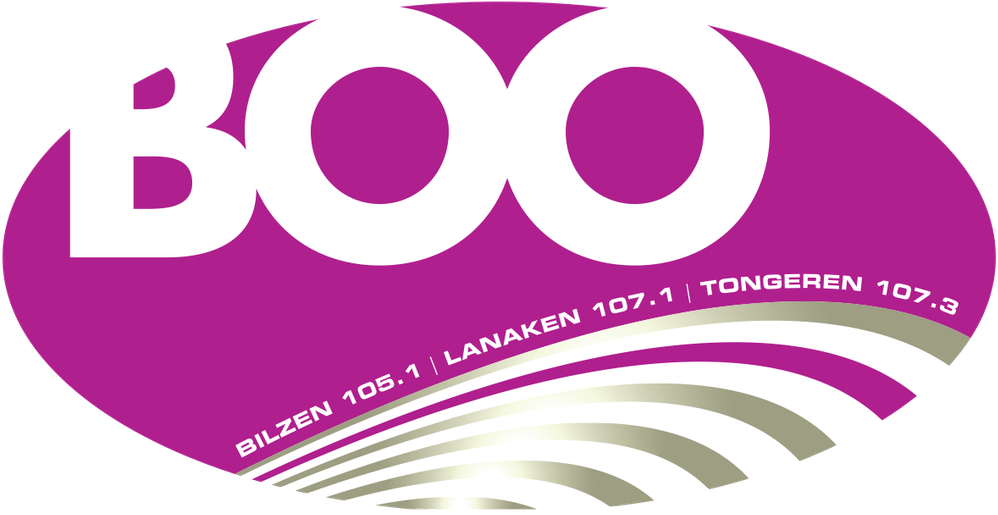 Logo des Radiosenders Radio BOO