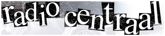 Logo des Radiosenders Radio Centraal