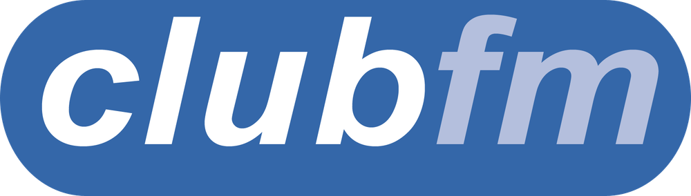 Logo des Radiosenders Radio Club FM