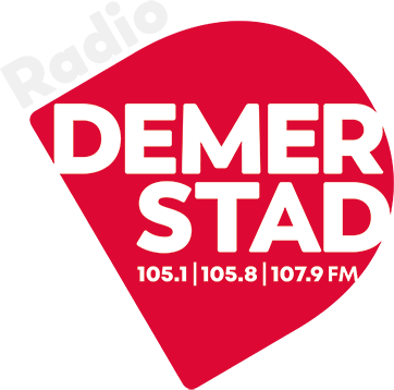 Logo des Radiosenders Radio Demerstad
