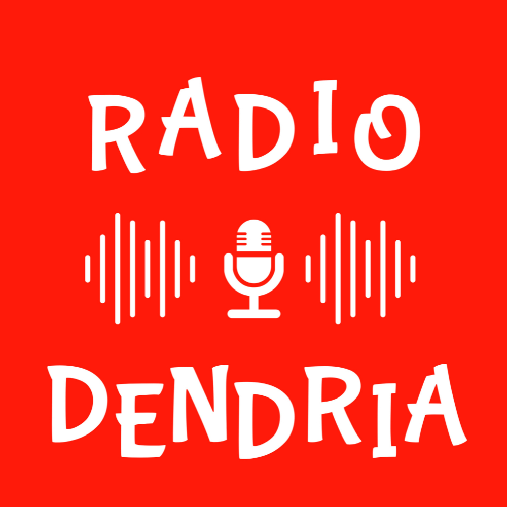 Logo van radiozender Radio Dendria
