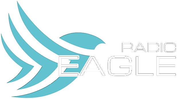 Logo des Radiosenders Radio Eagle