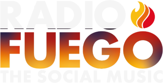 Logo de la radio Radio Fuego