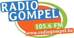 Logo des Radiosenders Radio Gompel