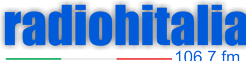 Logo des Radiosenders Radio Hitalia
