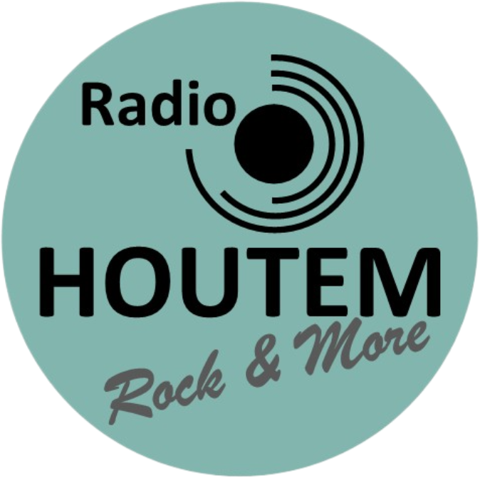 Logo van radiozender Radio Houtem
