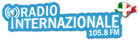 Logo de la radio Radio Internazionale