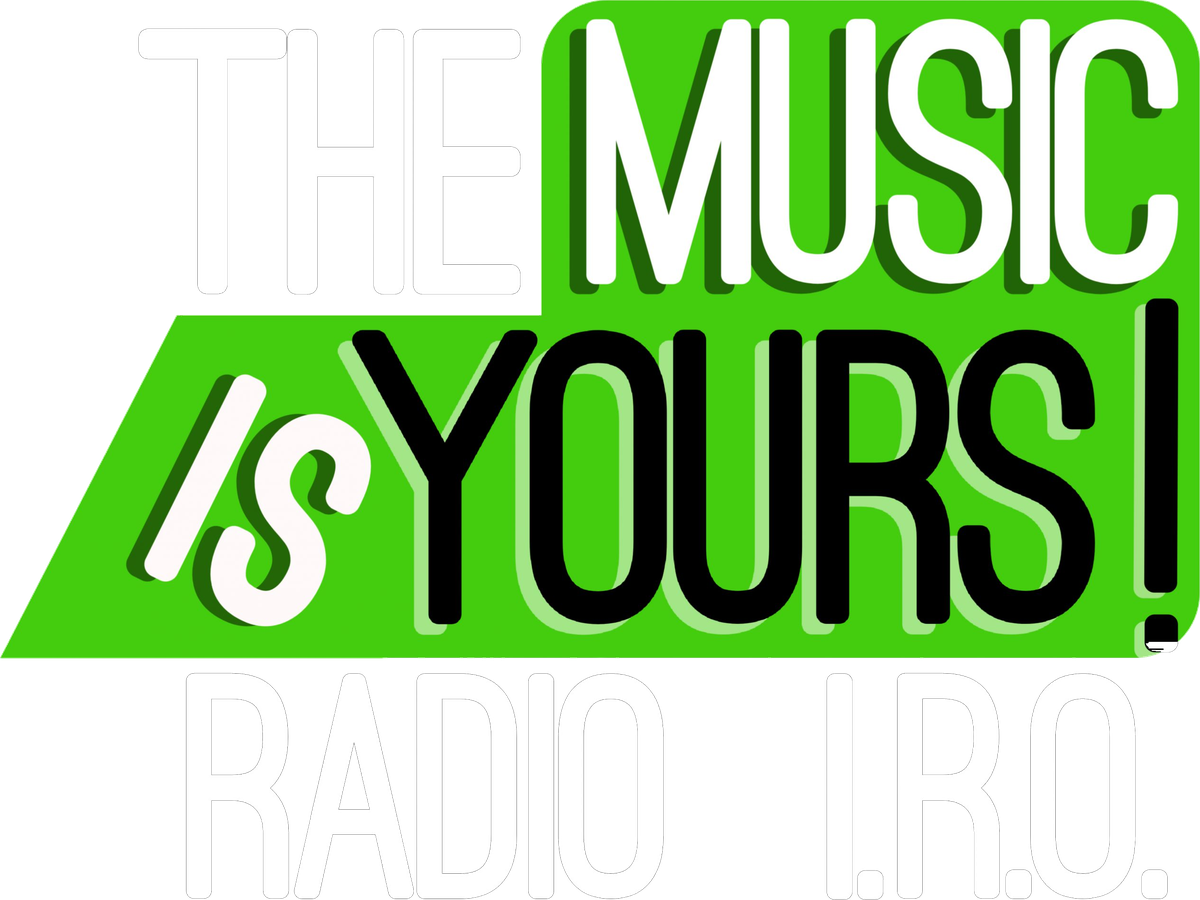 Logo des Radiosenders Radio I.R.O.