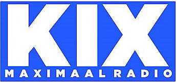 Logo des Radiosenders Radio KIX