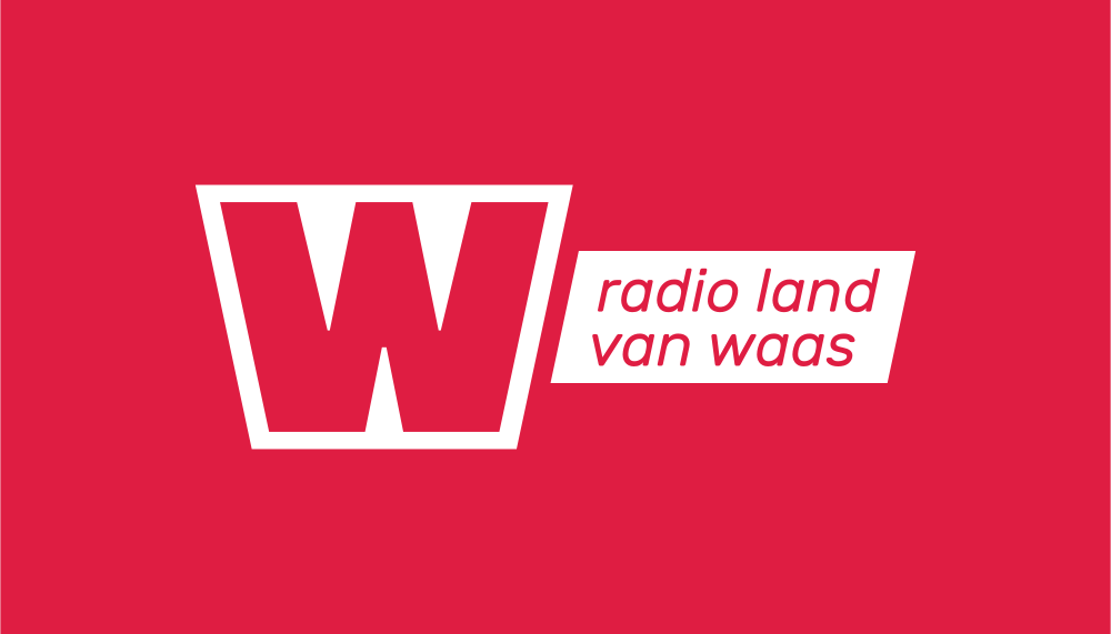 Logo des Radiosenders Radio Land van Waas