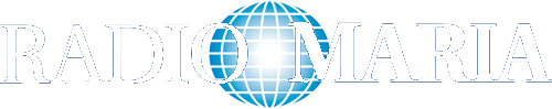 Logo des Radiosenders Radio Maria België