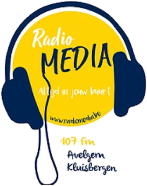 Logo des Radiosenders Radio Media