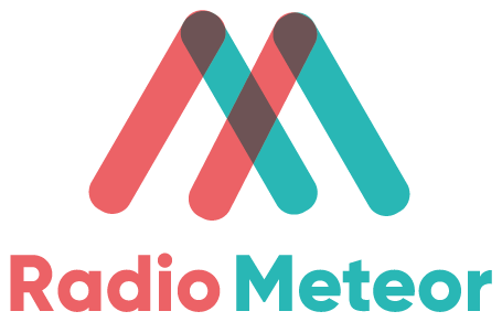 Logo des Radiosenders Radio Meteor